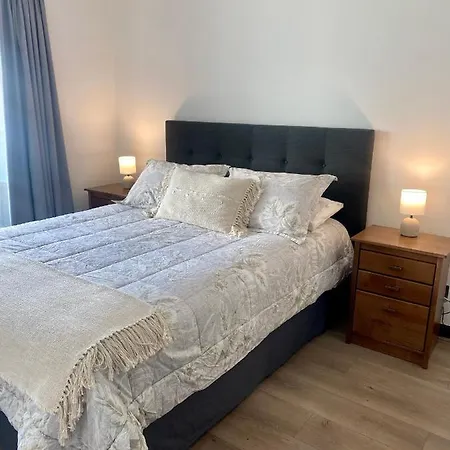 Departamento A Pasos De Clinica Las Condes- Estoril Apartment
